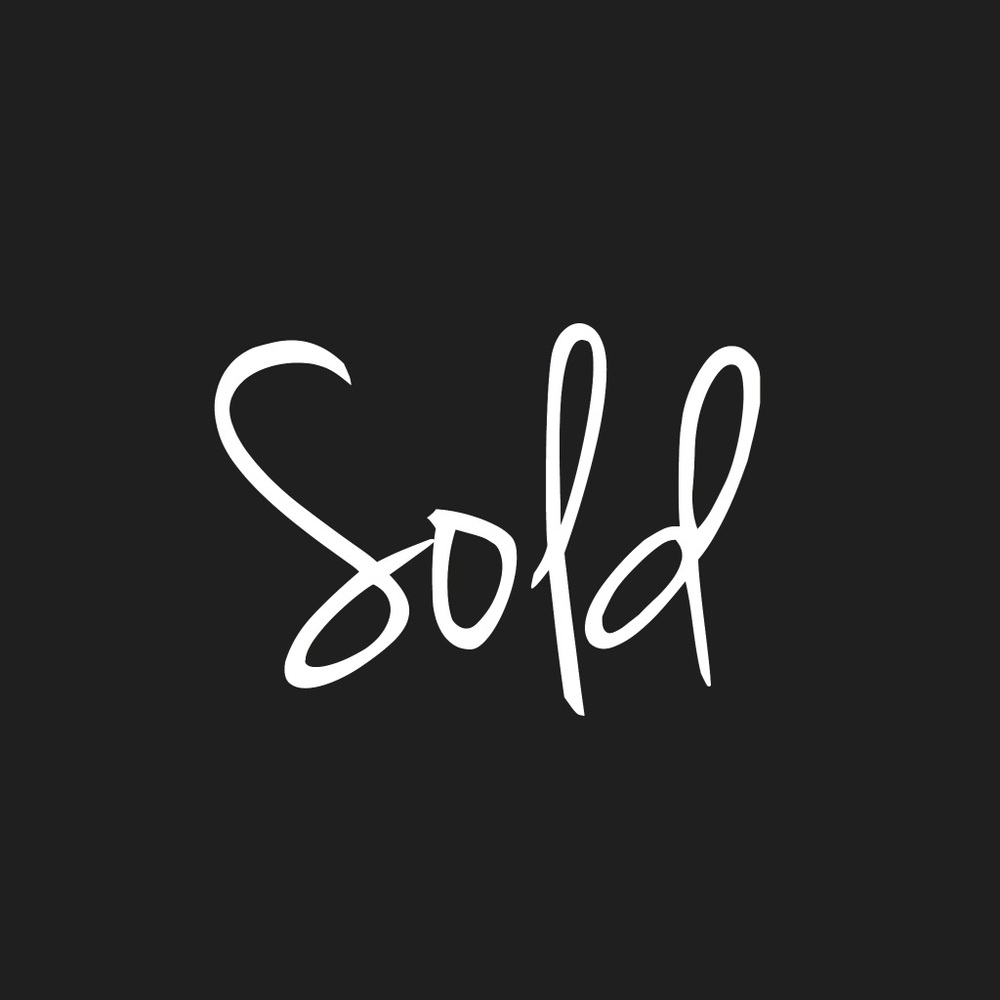 Items After This Have Sold